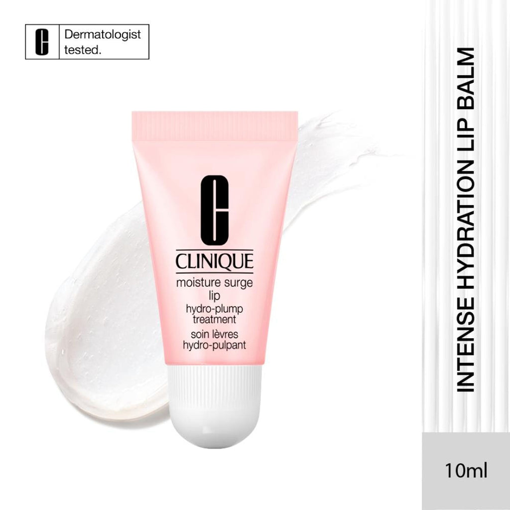 Clinique Moisture Surge Lip Hydro-Plump Treatment (Lip Balm)