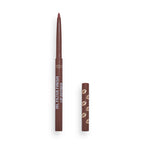Makeup Revolution Irl Filter Finish Lip Liner Definer - Espresso Nude