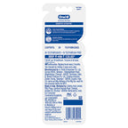 Oral-B Pro-Health Sensitive Toothbrush- Crisscross - Extra soft- Buy 2 Get 1 Free - Distacart
