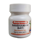 Baidyanath Sanshamani Bati 40 Tab