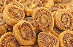 Haldiram's Bikaneri Bhakarwadi Mathis Indian Tea Time Crunchy Party Snack