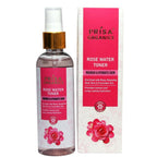 Prisa Organics Rose Water Toner