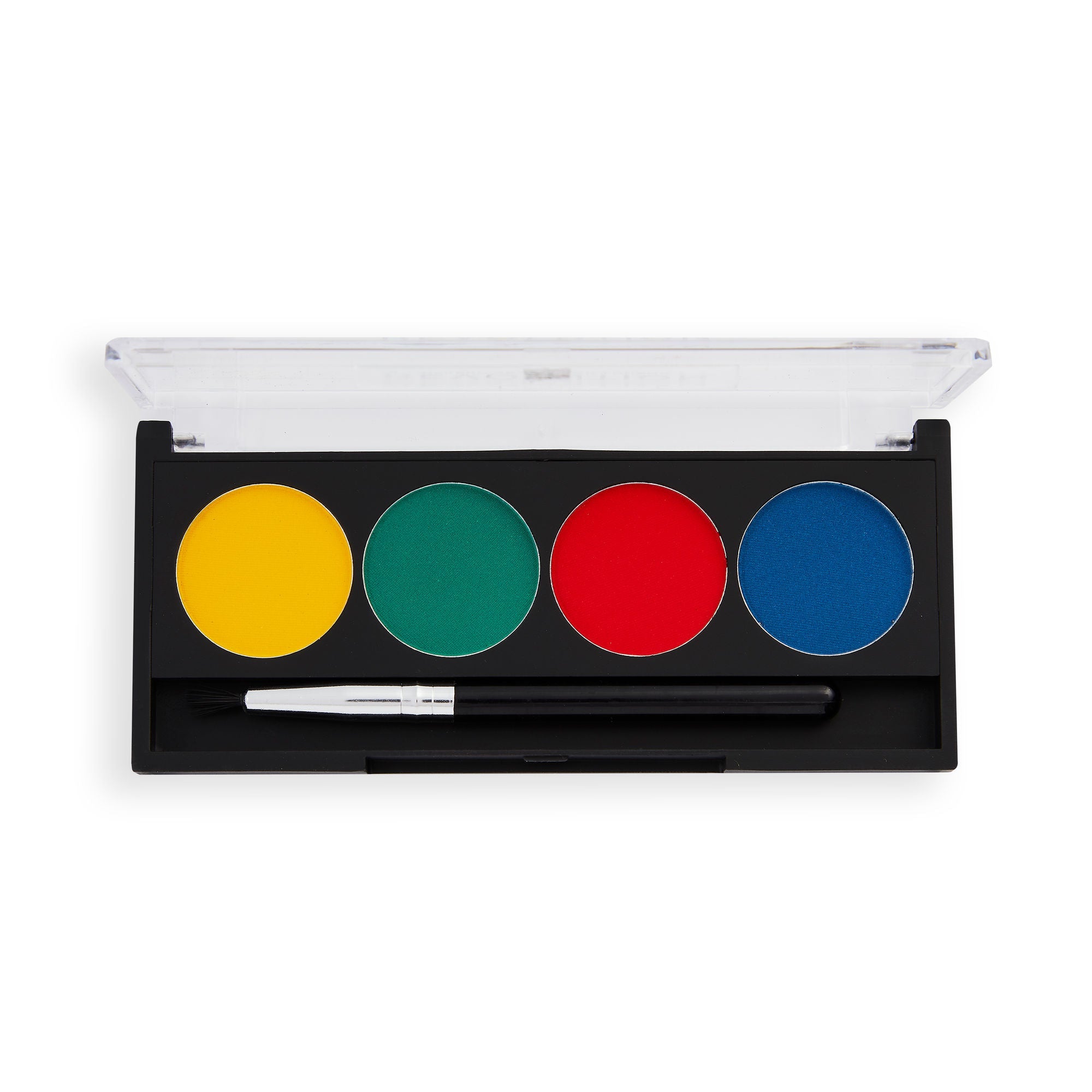 Makeup Revolution Graphic Eyeliner Palettes - Bright Babe - Distacart
