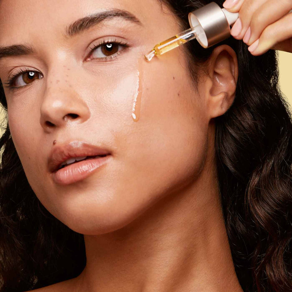 Clarins Orchid Face Oil - Distacart