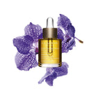Clarins Orchid Face Oil - Distacart