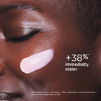 Clarins Super Restorative Rose Radiance Cream - Distacart