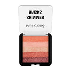 Miss Claire Shimmer Brick - 09