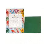 The Wellness Shop Aloevera Shampoo And Conditioner Bar