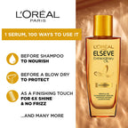 L'Oreal Paris Extraordinary Hair Kit