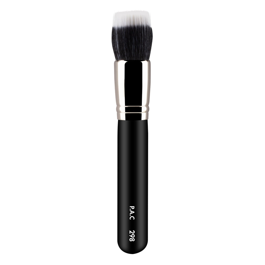PAC Studio Blending Foundation Brush - 298