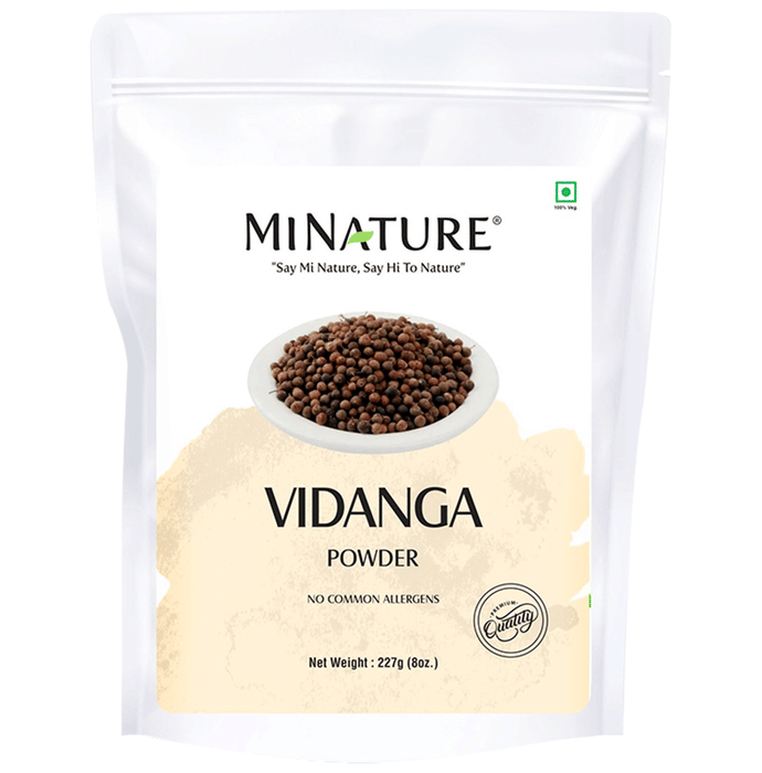 Minature Vidanga Powder