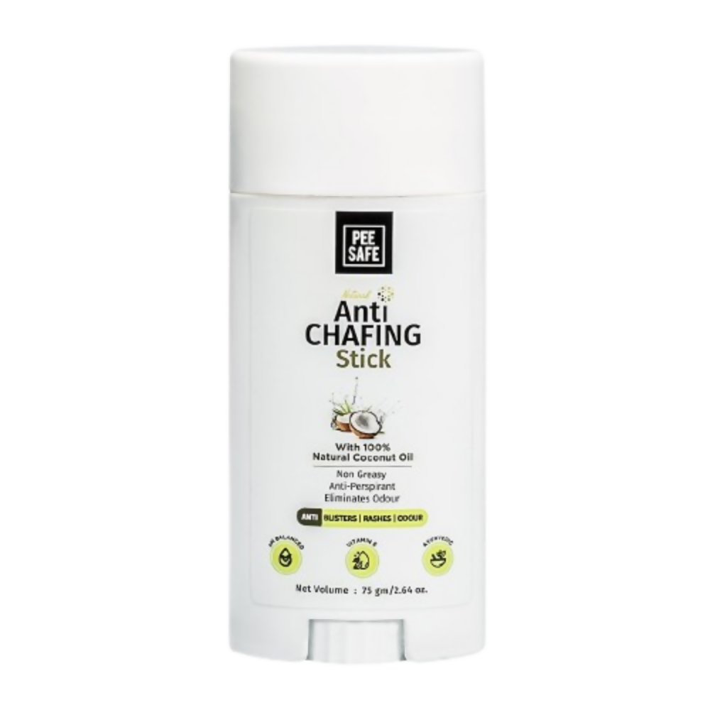 Pee Safe Anti Chafing Stick - Distacart