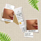 Heliocare 360 Age Active Fluid Sunscreen SPF 50 Pa++++ With Hyaluronic Acid For Youthful & Firm Skin