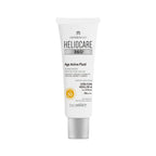 Heliocare 360 Age Active Fluid Sunscreen SPF 50 Pa++++ With Hyaluronic Acid For Youthful & Firm Skin