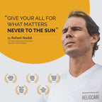 Heliocare 360 Pigment Solution Fluid Sunscreen With Niacinamide SPF 50+ Pa++++ Remove Tan & Brighten - Distacart