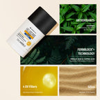 Heliocare 360 Sport Transparent Sunscreen Stick SPF 50+