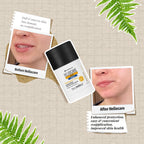Heliocare 360 Sport Transparent Sunscreen Stick SPF 50+