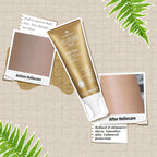 Heliocare 360 Body Glow SPF 50+ Body Sunscreen