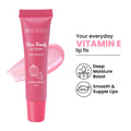 Swiss Beauty Kiss Kandy Tinted Lip Balm | Non-Sticky with Olive Oil & Vitamin E - 02 Water Melon