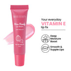 Swiss Beauty Kiss Kandy Tinted Lip Balm | Non-Sticky with Olive Oil & Vitamin E - 02 Water Melon