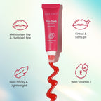 Swiss Beauty Kiss Kandy Tinted Lip Balm | Non-Sticky with Olive Oil & Vitamin E - 06 Coffee Bean - Distacart