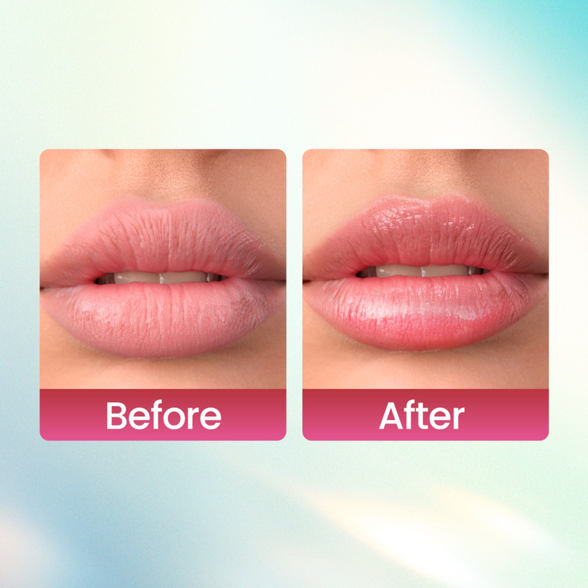 Swiss Beauty Kiss Kandy Tinted Lip Balm | Non-Sticky with Olive Oil & Vitamin E - 06 Coffee Bean - Distacart