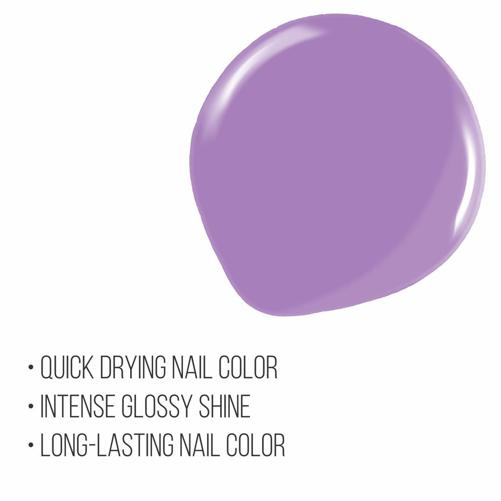 Swiss Beauty Color Splash Nail Polish - Shade-29 - Distacart