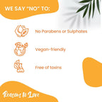 NutriGlow NATURAL'S Advanced Pro Formula Papaya Face pack