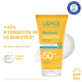 Uriage Bariesun Moisturizing Sunscreen SPF50+ Prevents Sun Damage & Skin Aging Dermat Recommended