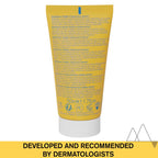 Uriage Bariesun Moisturizing Sunscreen SPF50+ Prevents Sun Damage & Skin Aging Dermat Recommended