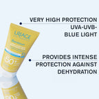 Uriage Bariesun Moisturizing Sunscreen SPF50+ Prevents Sun Damage & Skin Aging Dermat Recommended