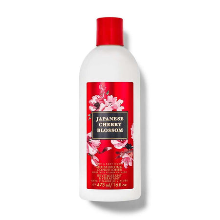 Bath & Body Works Japanese Cherry Blossom Moisturizing Conditioner