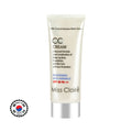 Miss Claire Prestige Cc Cream Whitening Anti Wrinkle Spf 30 Pa++ Color Controler