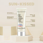 Miss Claire Prestige Cc Cream Whitening Anti Wrinkle Spf 30 Pa++ Color Controler