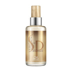 System Professional Luxe Oil Keratin Restore Reconstructive Elixir with Almond Oils for Smooth, Strong Hair