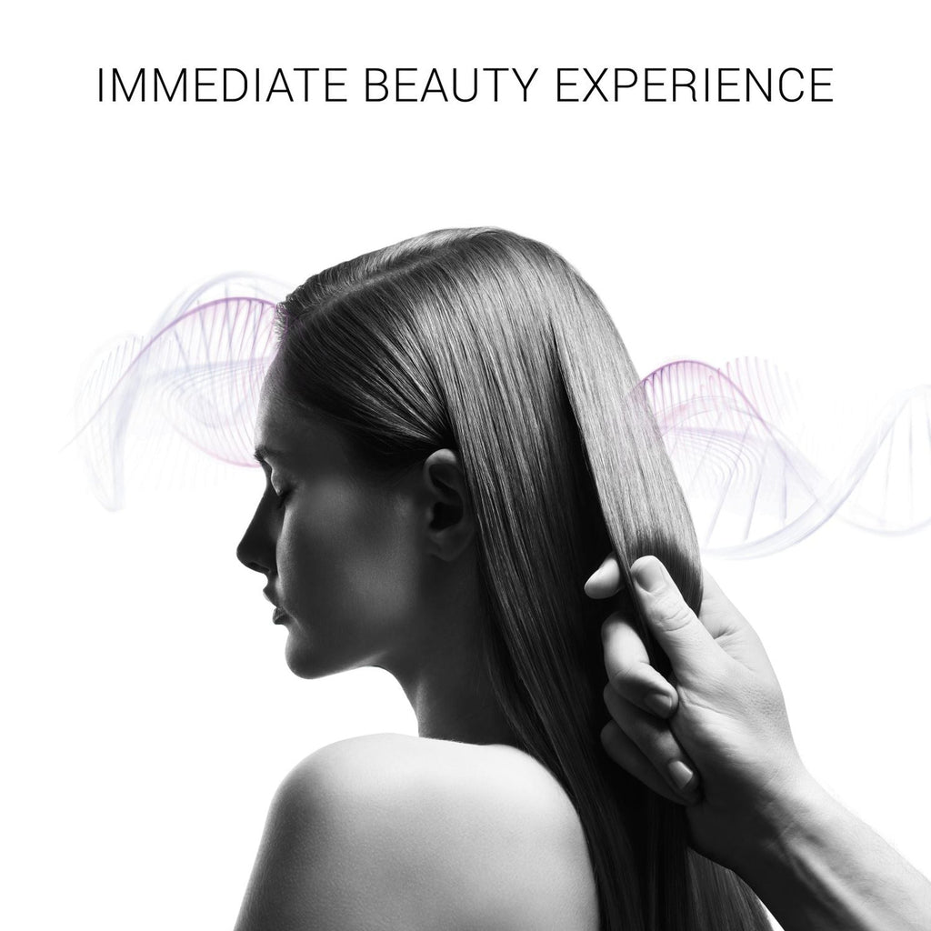 System Professional Luxe Oil Keratin Restore Reconstructive Elixir with Almond Oils for Smooth, Strong Hair