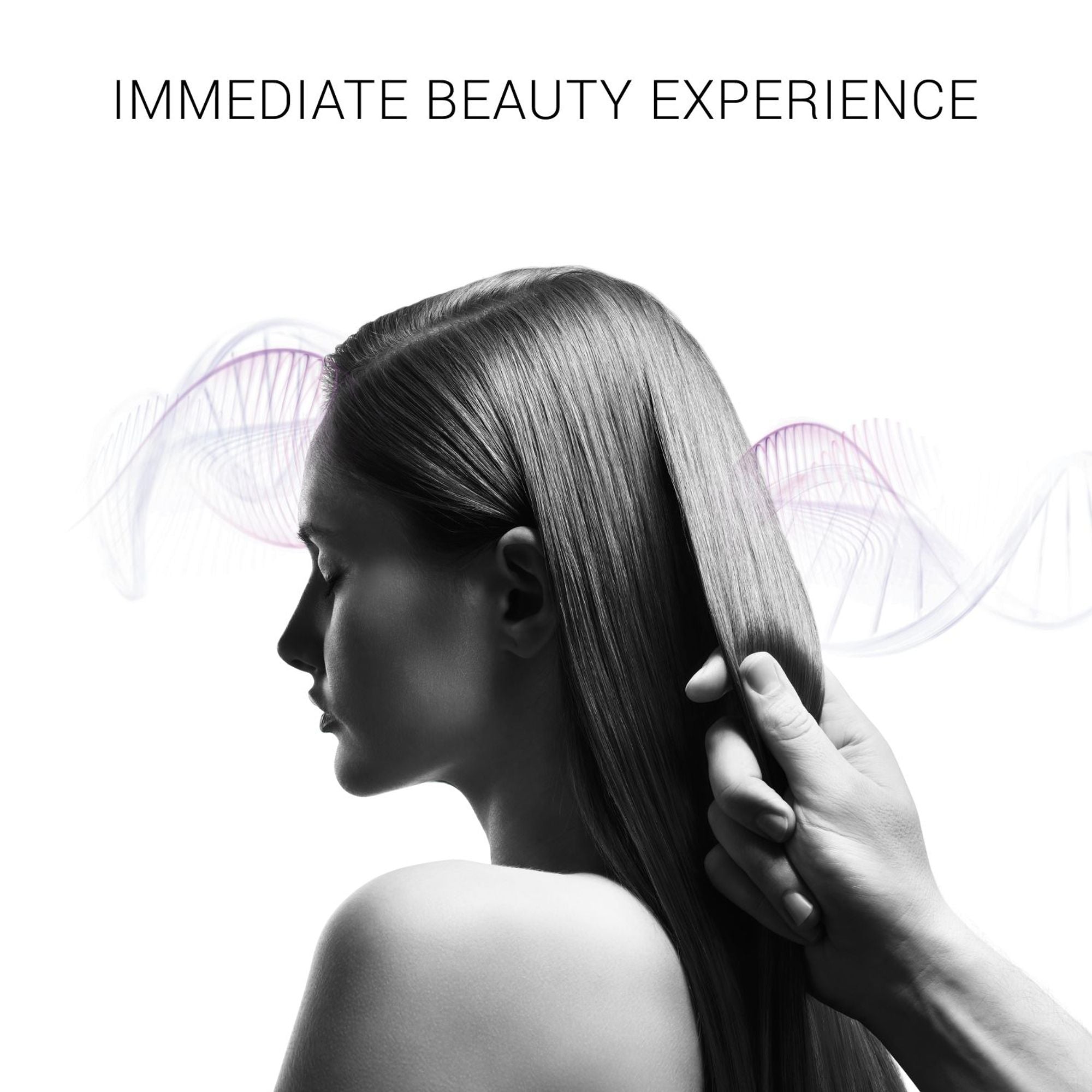 System Professional Luxe Oil Keratin Restore Reconstructive Elixir with Almond Oils for Smooth, Strong Hair