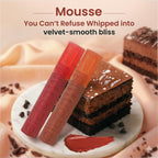 Swiss Beauty MudPie Lipstick With Velvet Matte Finish - 16 Red - Distacart