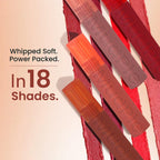 Swiss Beauty MudPie Lipstick With Velvet Matte Finish - 16 Red - Distacart