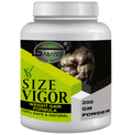 Sabates Size Vigour Weight Gain Formula Powder