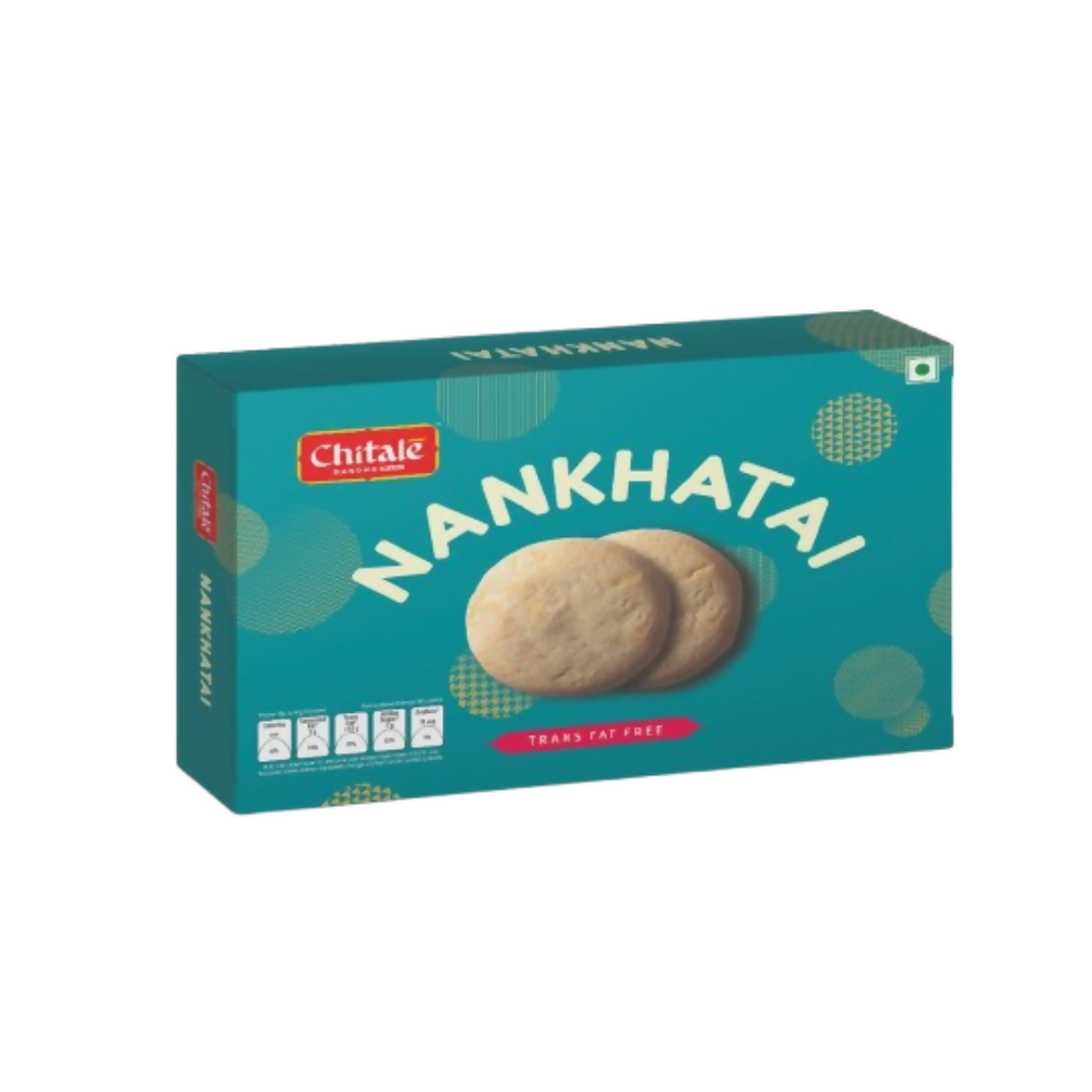 Chitale Bandhu Nankhatai - Distacart