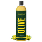 Urban Botanics Pure Cold Pressed Olive Oil