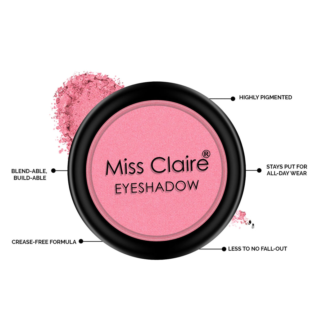 Miss Claire Single Eyeshadow - 241 - Distacart