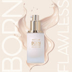 Matt Look Born Flawless Weightless Foundation - Born Nude