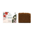 Juicy Chemistry Hibiscus, Onion & Bhringaraj Shampoo bar