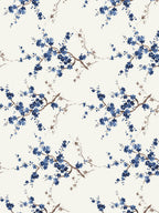 haus & kinder Unisex Blue Bedsheets - Distacart