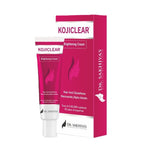 Dr.Sakhiya Kojiclear Whitening Brightening Tan Removal Face Cream with Kojic Acid Glutathione