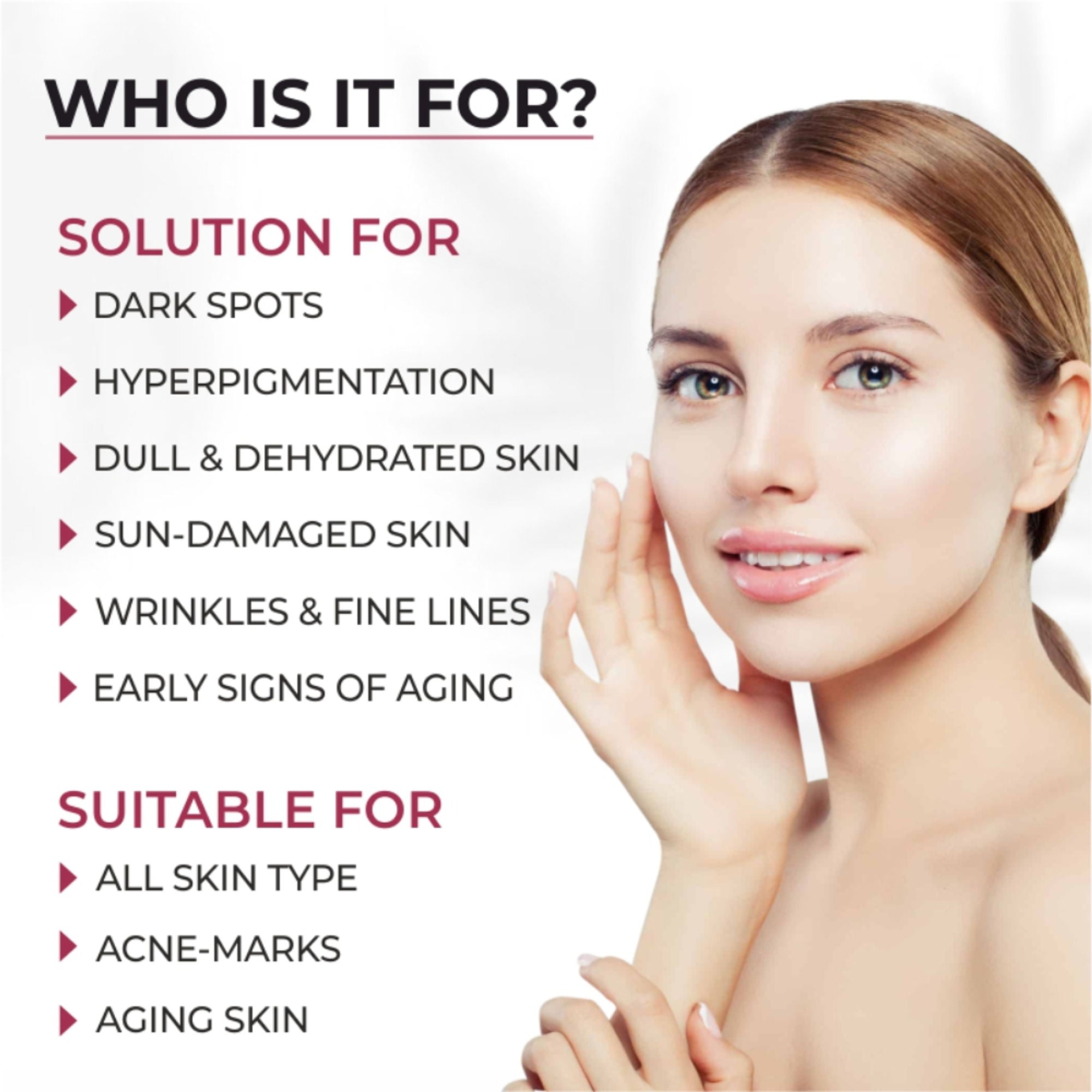 Dr.Sakhiya Kojiclear Whitening Brightening Tan Removal Face Cream with Kojic Acid Glutathione - Distacart