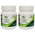East Herbals Majun Ushba