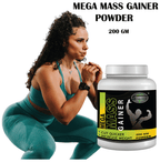 Sabates Speed Height Growth Powder